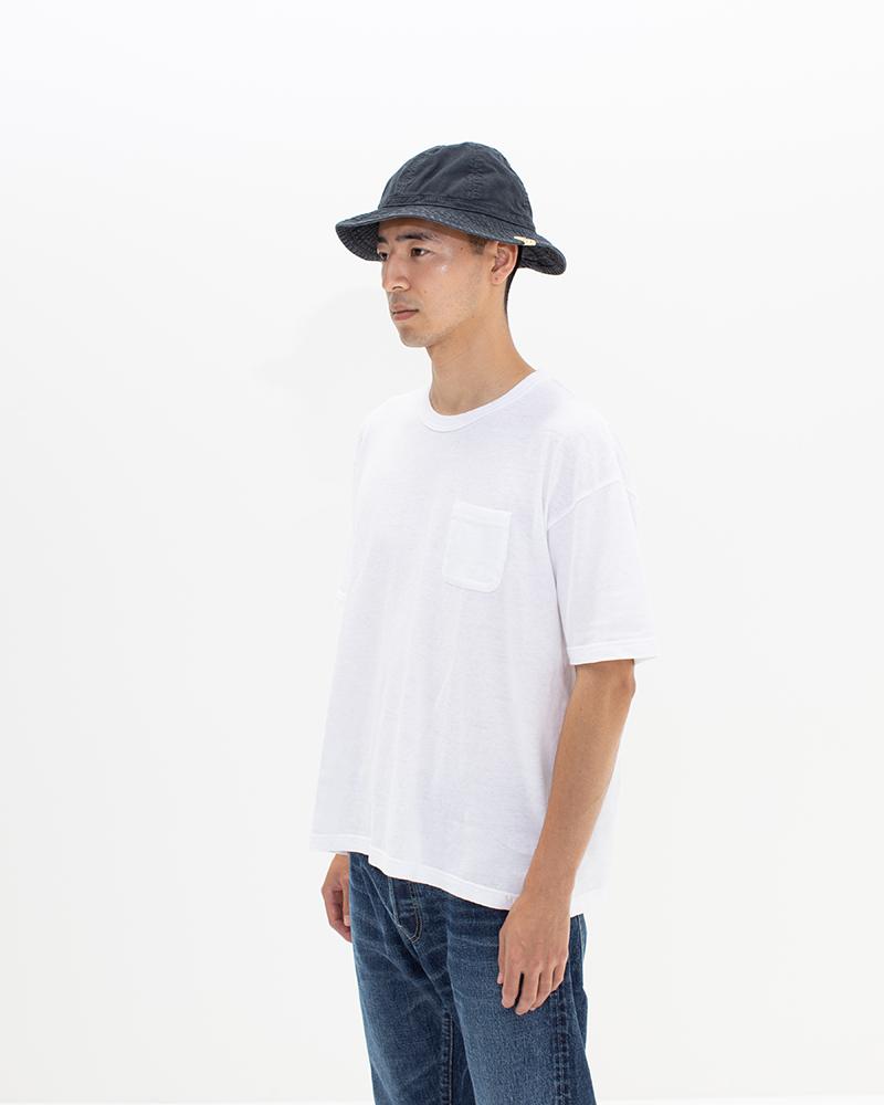 BUCKET CAP DMGD | Visvim Official North American Web Store